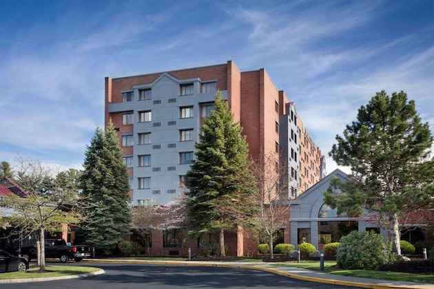 Gallery - Doubletree By Hilton Hotel Leominster