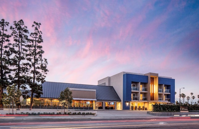Gallery - Hilton Garden Inn Los Angeles Marina Del Rey