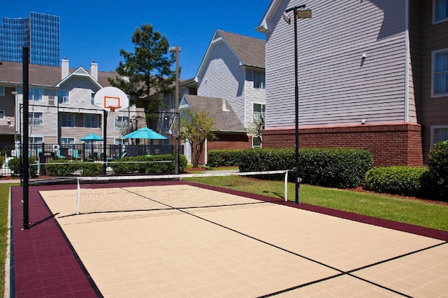 Gallery - Residence Inn By Marriott New Orleans Metairie