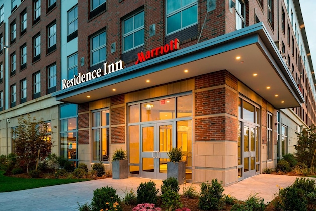 Gallery - Residence Inn Boston Needham