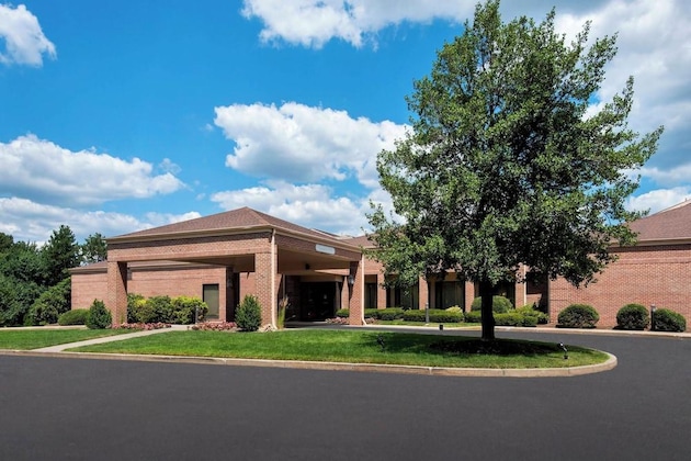 Gallery - Courtyard By Marriott Boston Norwood Canton