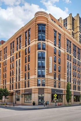 Gallery - Cambria Hotel Rockville