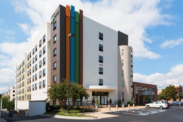 Gallery - Even Hotel Rockville - Washington Dc Area By Ihg