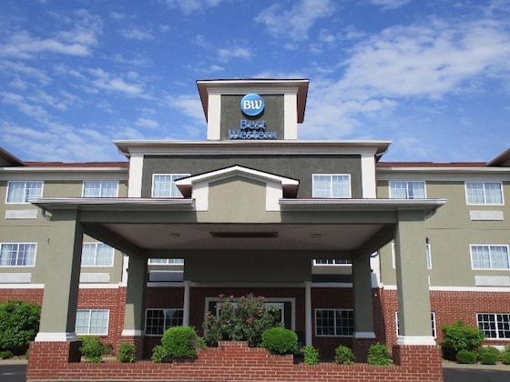 Gallery - Holiday Inn Express Sharon