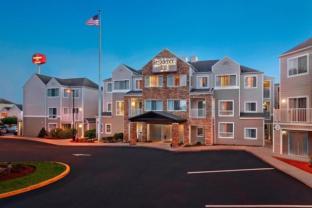 Gallery - Residence Inn By Marriott Boston Tewksbury