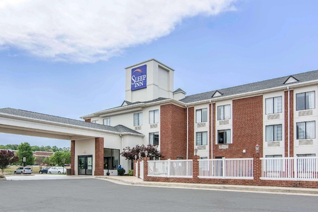 Gallery - Spark By Hilton Fredericksburg Southpoint