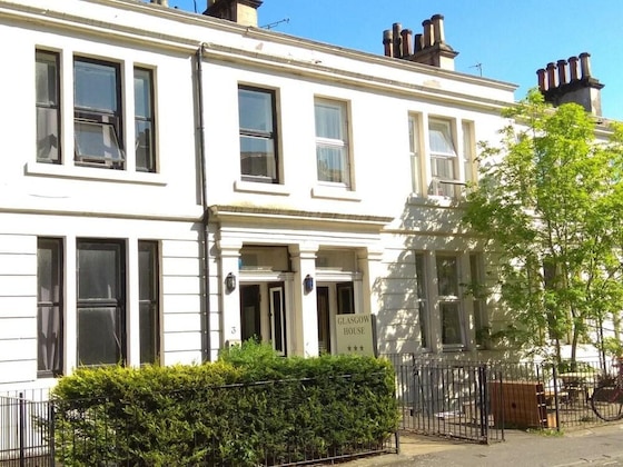 Gallery - Glasgow House