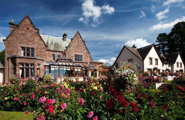 Gallery - Appleby Manor Hotel & Garden Spa