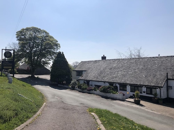 Gallery - The Dog And Partridge Country Inn