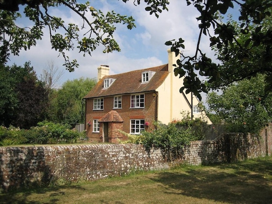 Gallery - Brook Farm Bed And Breakfast