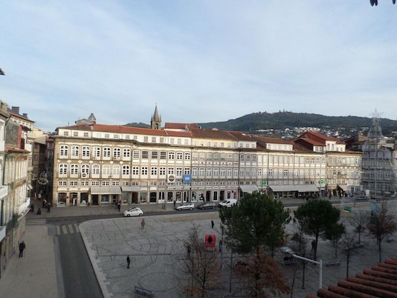 Gallery - Emaj Guimarães Boutique Hotel