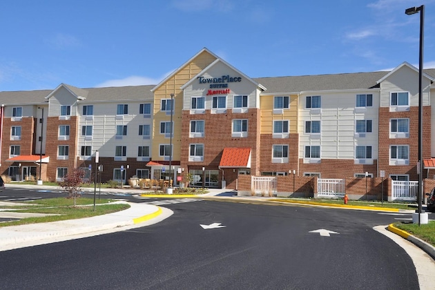 Gallery - Towneplace Suites By Marriott Winchester