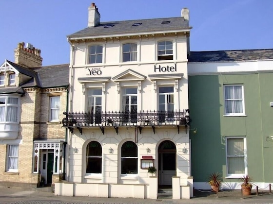 Gallery - Yeo Dale Hotel