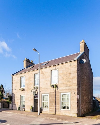 Gallery - Apartnest Auchterarder