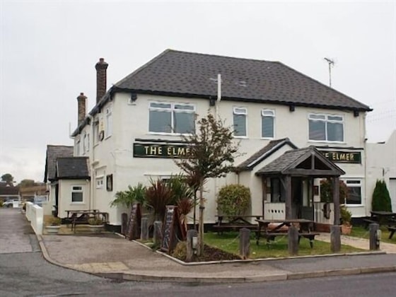 Gallery - The Elmer