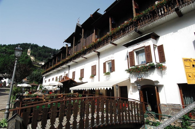 Gallery - Hotel Ancora