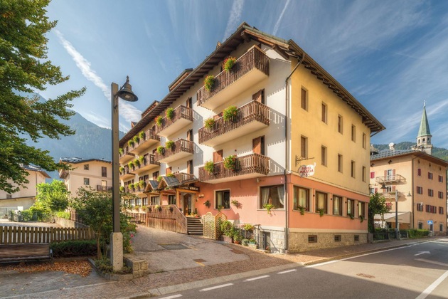 Gallery - Hotel Wanda