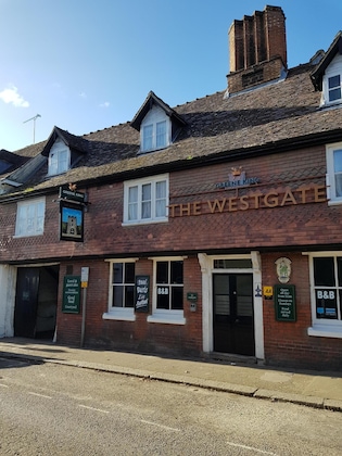 Gallery - The Westgate