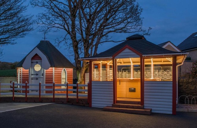 Gallery - Causeway Lodge