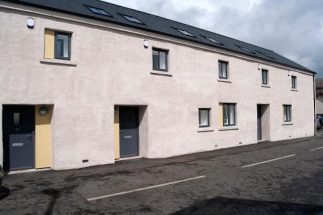 Gallery - Pyjama Factory Self Catering Accommodation