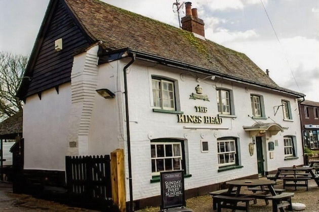 Gallery - The Kings Head