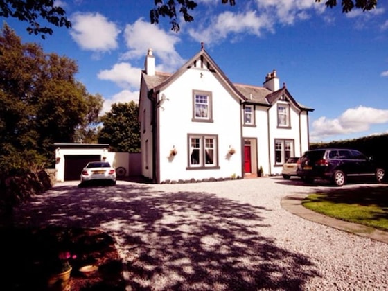 Gallery - The Knowe B&B