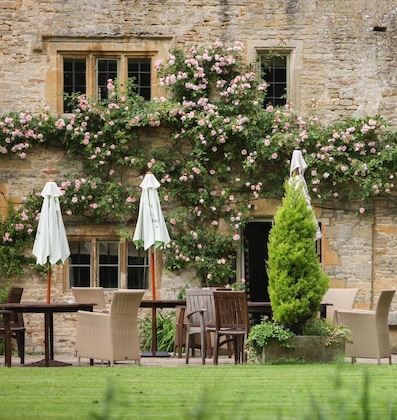 Gallery - The Slaughters Country Inn