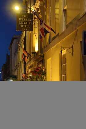 Gallery - Sleeping Bear Hotels Dorchester
