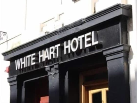 Gallery - White Hart Hotel