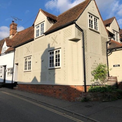 Gallery - Motts Cottage