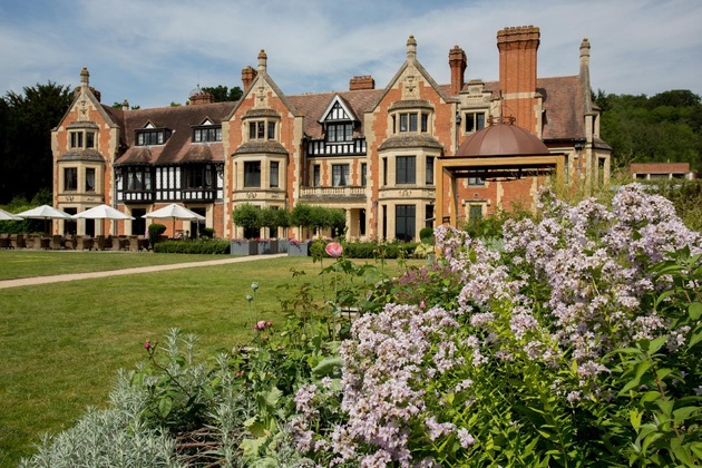 Gallery - The Wood Norton