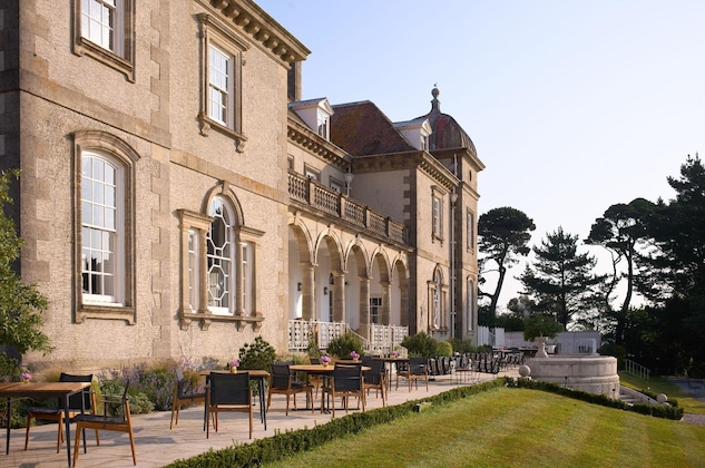 Gallery - Fowey Hall