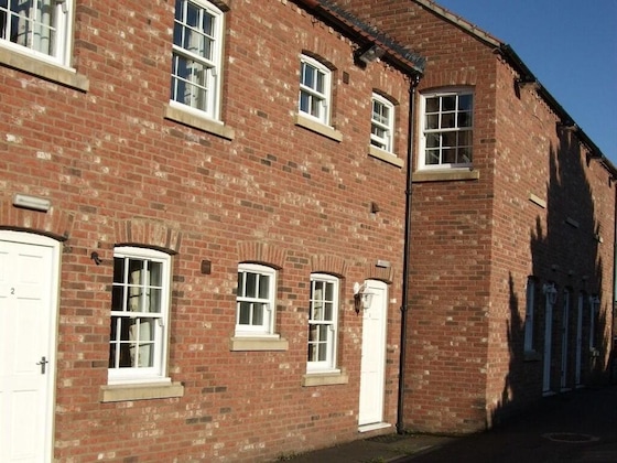 Gallery - The Downe Arms