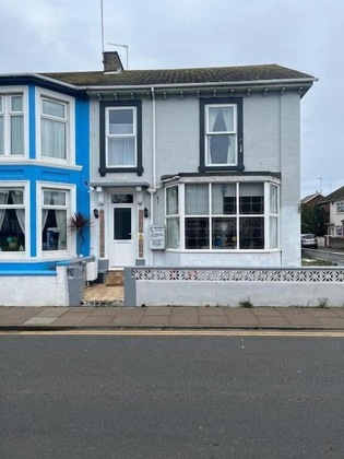 Gallery - Beacharbour Hotel