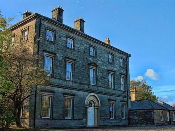 Gallery - Ellison Hall
