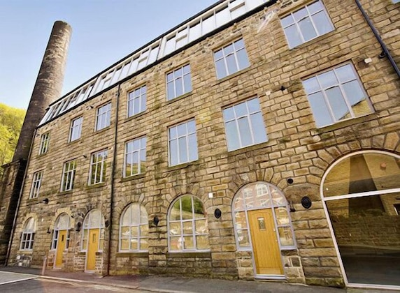 Gallery - Croft Mill - Apartments