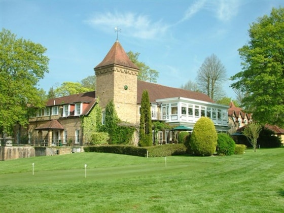 Gallery - Badgemore Park B&B And Golf Club