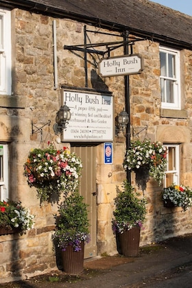 Gallery - Holly Bush Inn
