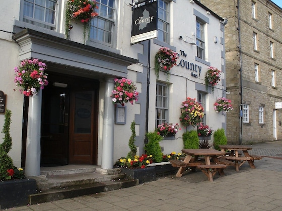 Gallery - The County Hotel