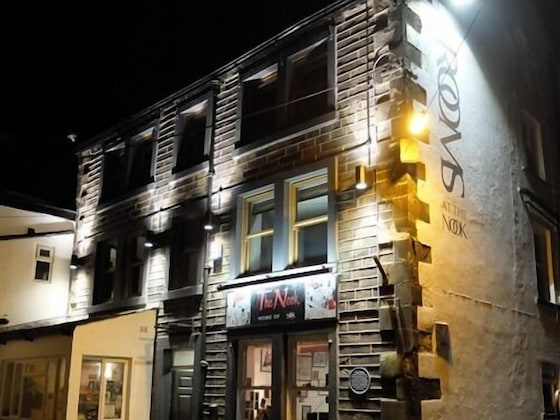 Gallery - The Rooms At The Nook