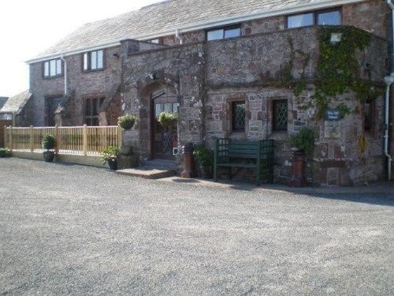 Gallery - The Old School