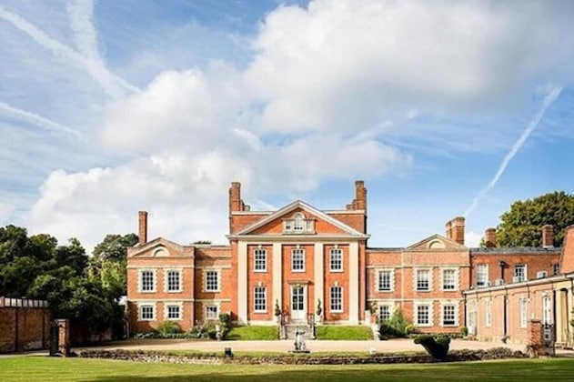 Gallery - Warbrook House Heritage Hotel