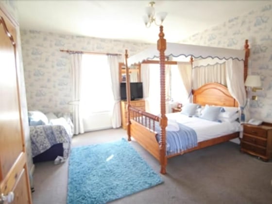 Gallery - The Three Acres Inn & Restaurant