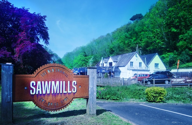 Gallery - The Sawmills