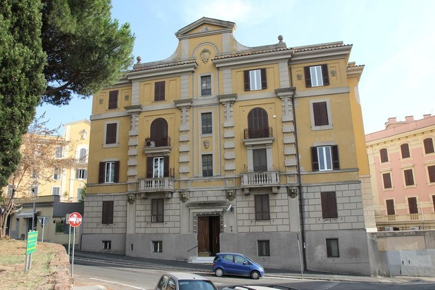 Gallery - Ermes Relais