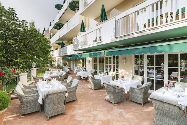 Gallery - Hotel Pienzenau Am Schlosspark