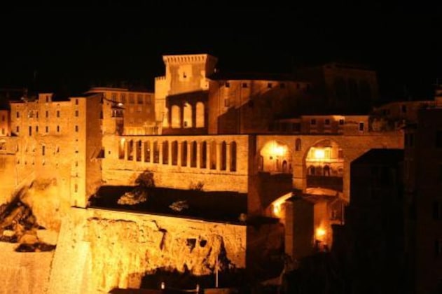 Gallery - Relais Valle Orientina