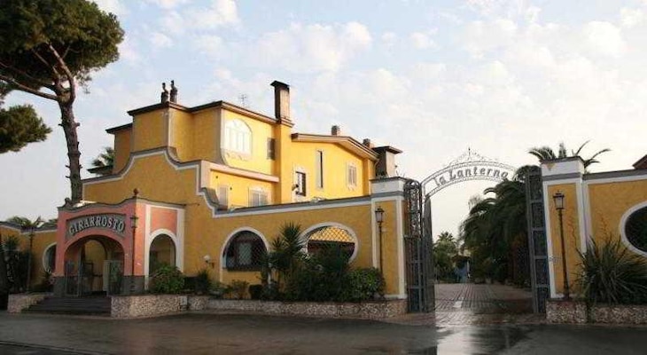 Gallery - Hotel Ristorante La Lanterna