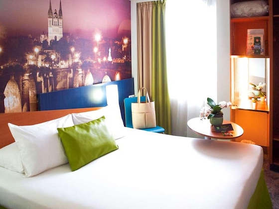 Gallery - Ibis Styles Angers Centre Gare