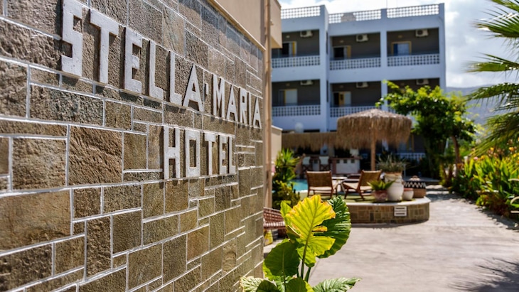Gallery - Stella Maria Apartments